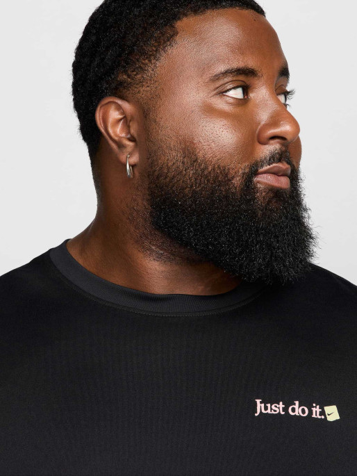 NIKE Tricou M Nk Df Rlgd Iykyk 2