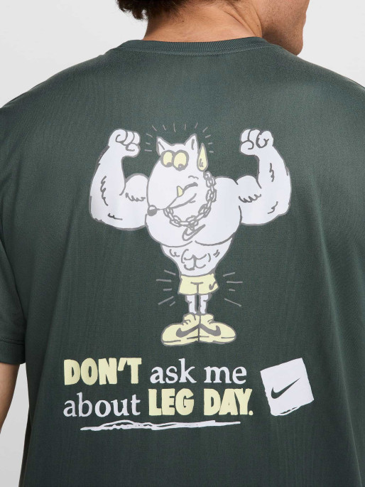 NIKE Tricou M Nk Df Rlgd Lykyk 2