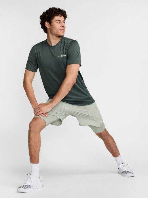 NIKE Tricou M Nk Df Rlgd Lykyk 2