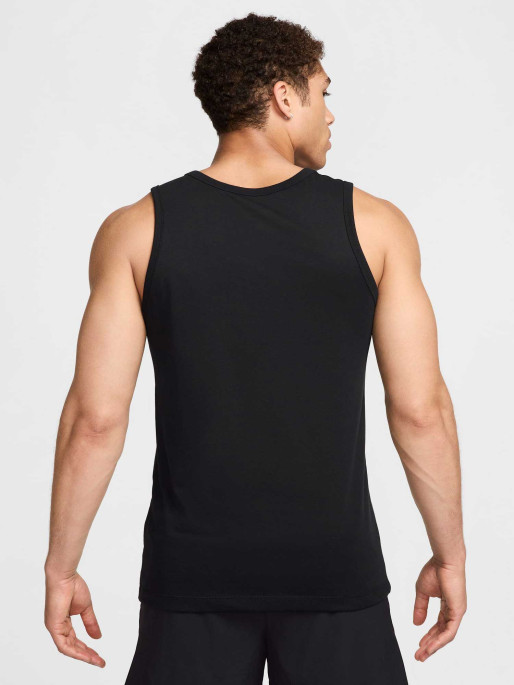 NIKE Αμάνικη Μπλούζα Tank Top
