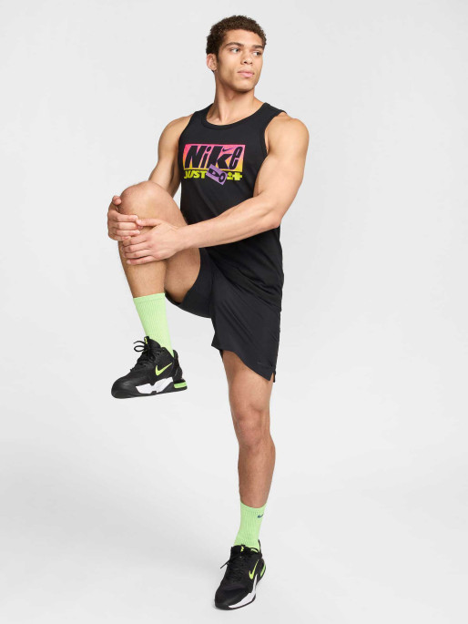 NIKE Αμάνικη Μπλούζα Tank Top