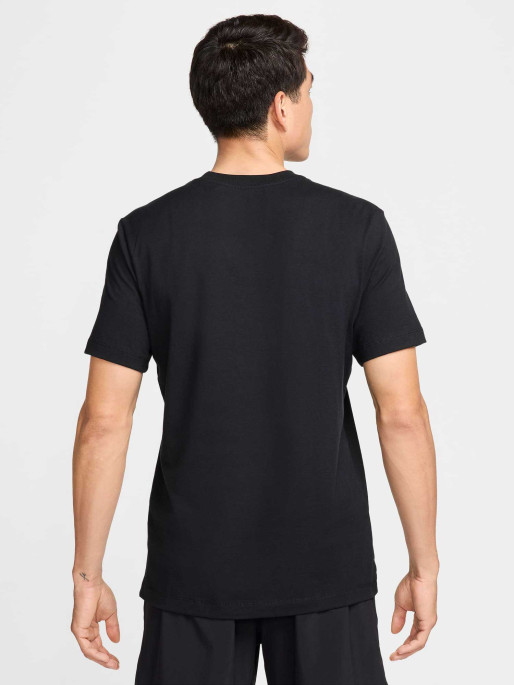 NIKE Κοντομάνικη Μπλούζα Fitness T-Shirt