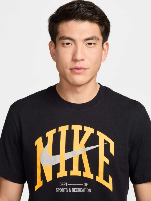 NIKE Κοντομάνικη Μπλούζα Fitness T-Shirt