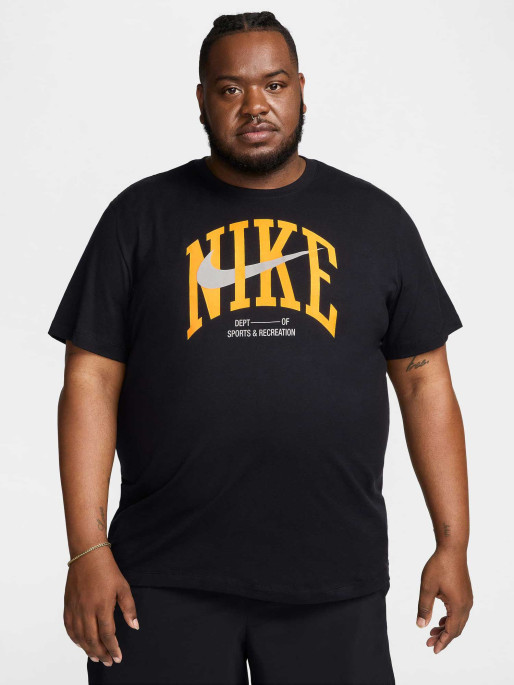 NIKE Κοντομάνικη Μπλούζα Fitness T-Shirt