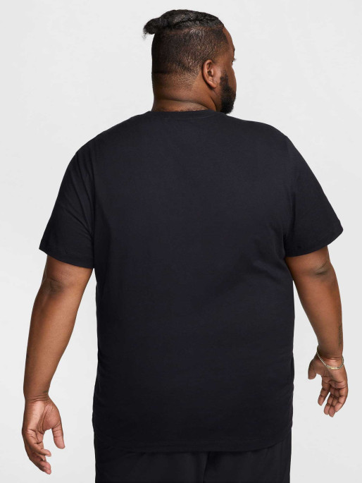 NIKE Κοντομάνικη Μπλούζα Fitness T-Shirt