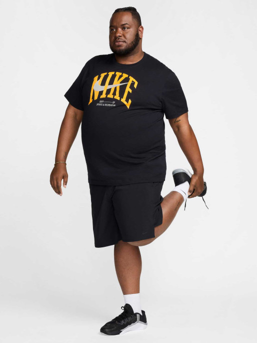 NIKE Κοντομάνικη Μπλούζα Fitness T-Shirt