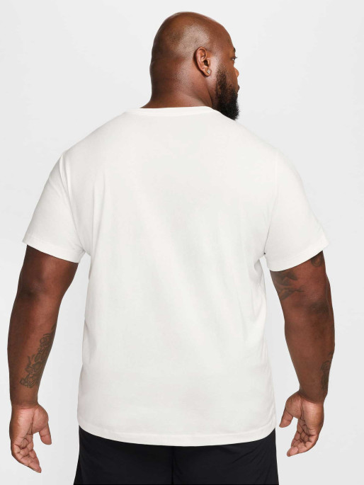 NIKE Κοντομάνικη Μπλούζα Fitness T-Shirt