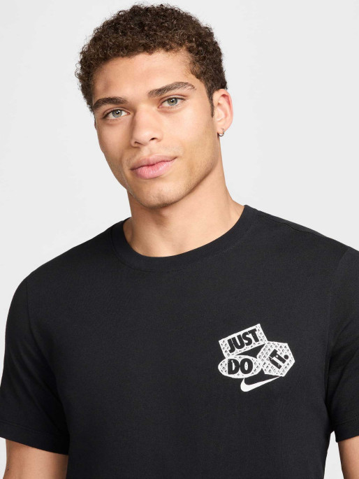 NIKE Tricou M Nk Gym Kit Summit