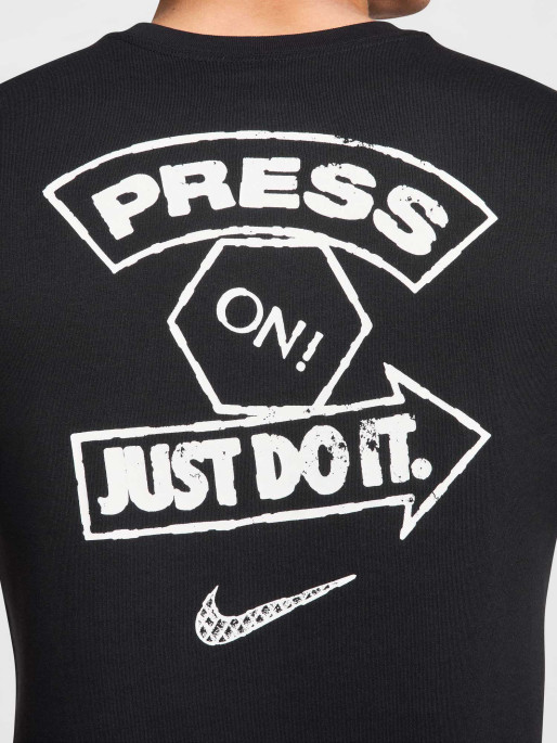NIKE Tricou M Nk Gym Kit Summit