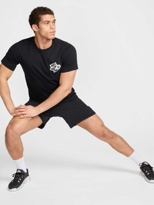 NIKE Tricou M Nk Gym Kit Summit