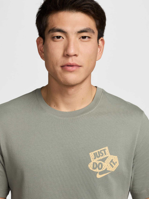 NIKE Tricou M Nk Gym Kit Summit