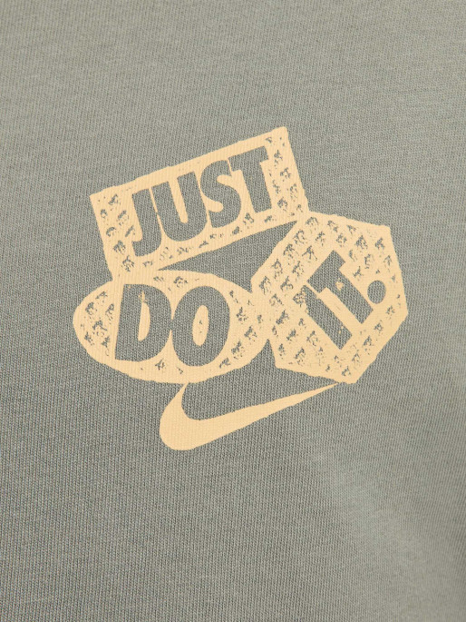 NIKE Tricou M Nk Gym Kit Summit