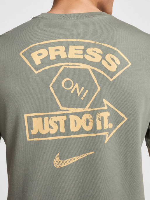 NIKE Tricou M Nk Gym Kit Summit