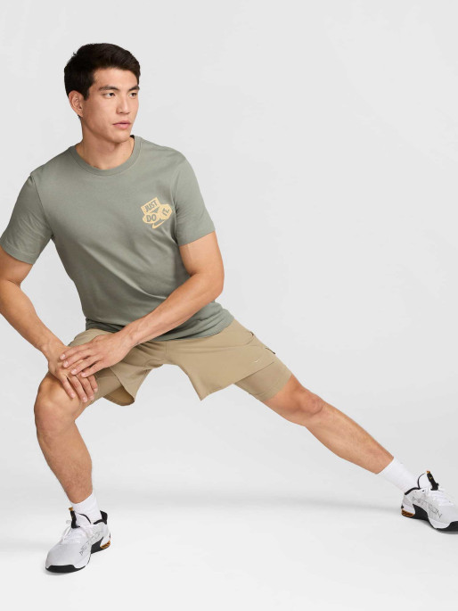 NIKE Tricou M Nk Gym Kit Summit