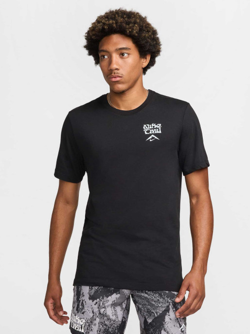 NIKE Tricou M Nk Df Utmb Energy