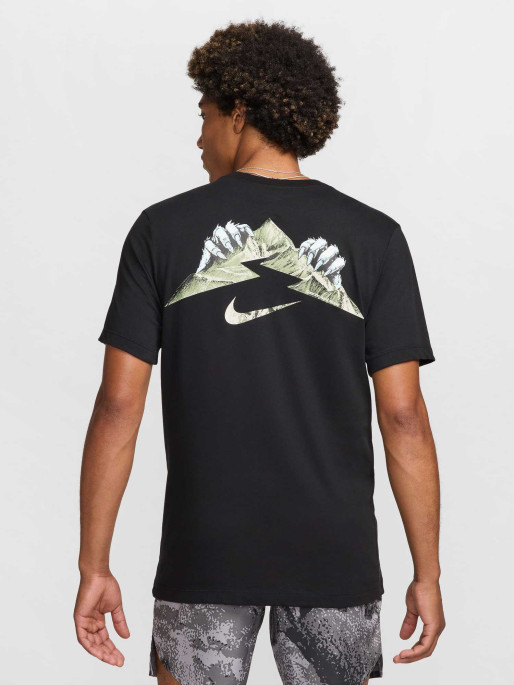 NIKE Tricou M Nk Df Utmb Energy