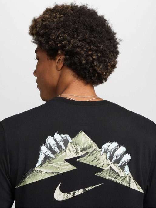 NIKE Tricou M Nk Df Utmb Energy