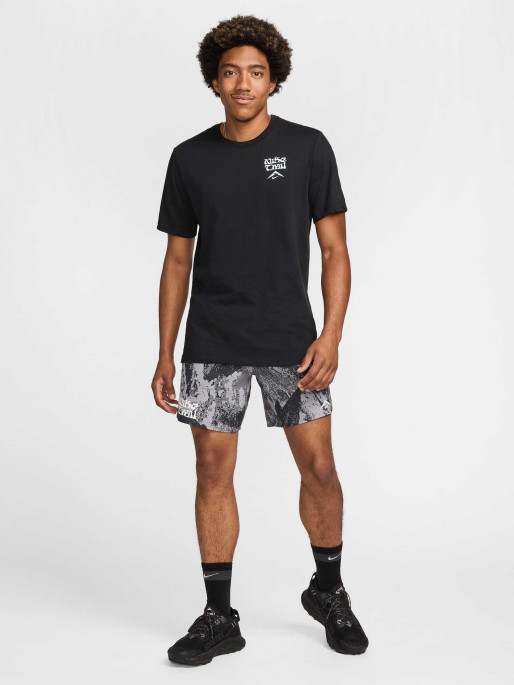 NIKE Tricou M Nk Df Utmb Energy