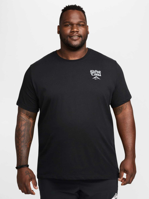 NIKE Tricou M Nk Df Utmb Energy