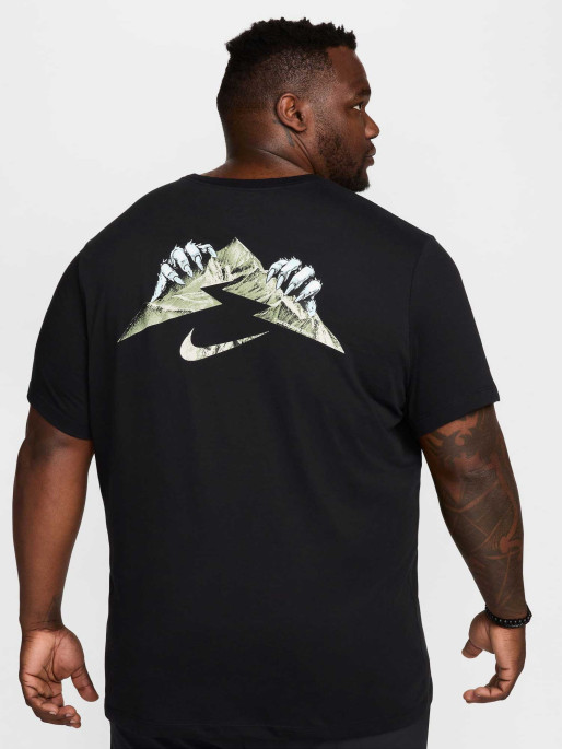 NIKE Tricou M Nk Df Utmb Energy