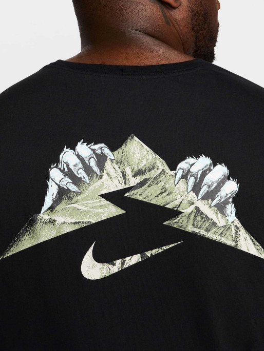 NIKE Tricou M Nk Df Utmb Energy