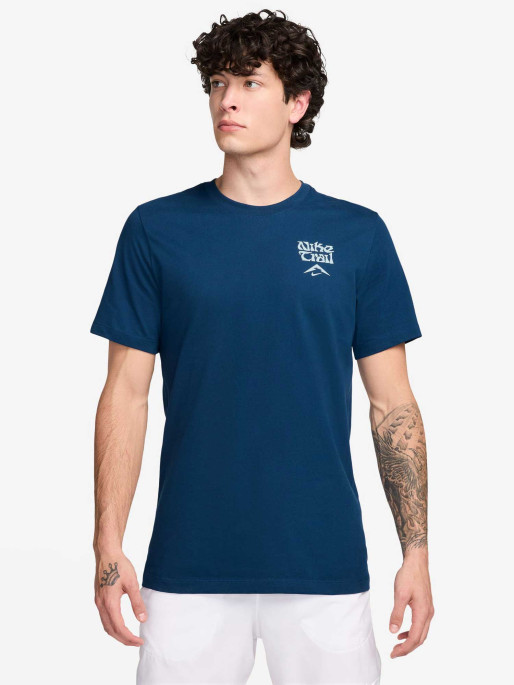 NIKE Tricou M Nk Df Utmb Energy