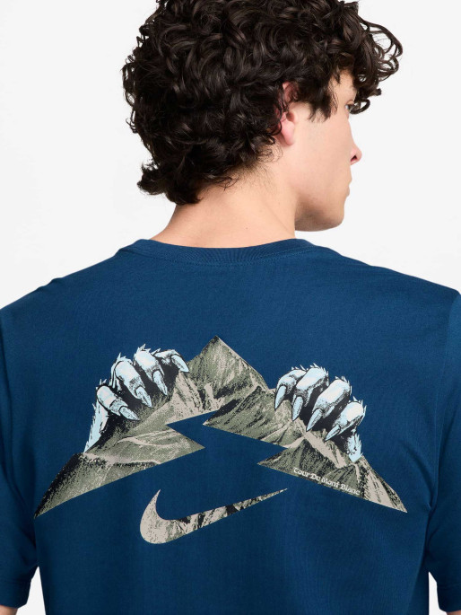 NIKE Tricou M Nk Df Utmb Energy