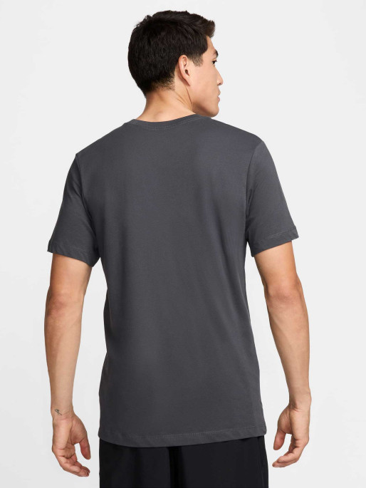 NIKE Tricou M Nk Df Gym Kit 2