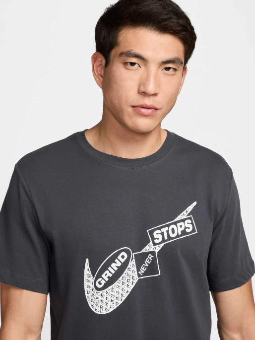 NIKE Tricou M Nk Df Gym Kit 2