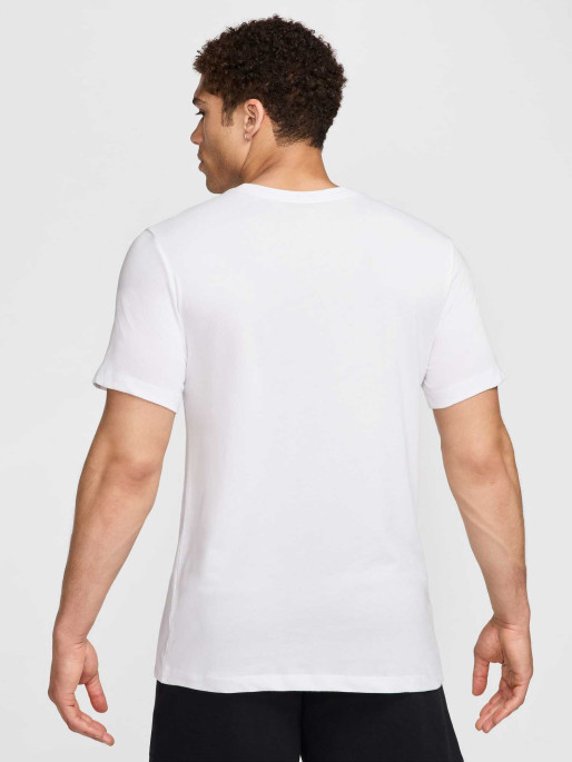 NIKE Tricou M Nk Df Gym Kit 2