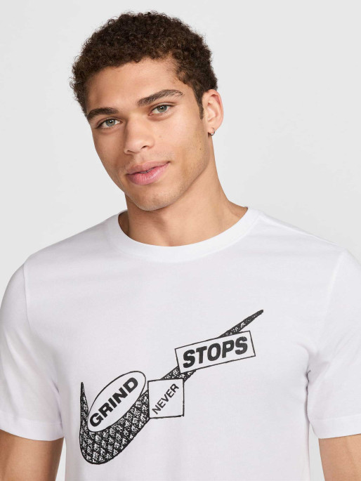 NIKE Tricou M Nk Df Gym Kit 2