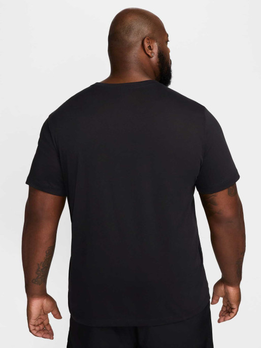 NIKE Κοντομάνικη Μπλούζα Dri-FIT Running