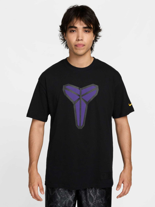 NIKE Tricou Kb M Nk M90 Fa24