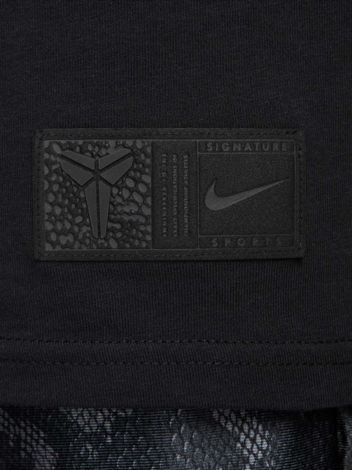 NIKE Tricou Kb M Nk M90 Fa24