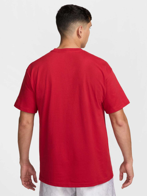 NIKE Tricou Kb M Nk M90 Fa24