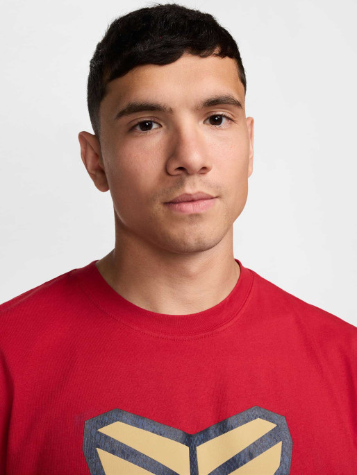 NIKE Tricou Kb M Nk M90 Fa24