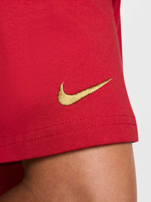 NIKE Tricou Kb M Nk M90 Fa24