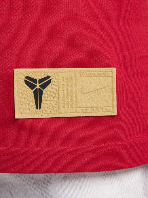 NIKE Tricou Kb M Nk M90 Fa24