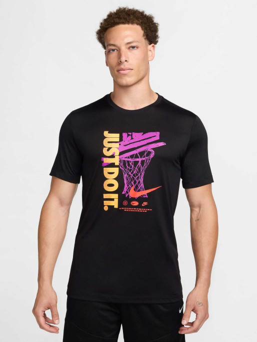 NIKE Tricou M Nk Df Rlgd Oc Verb