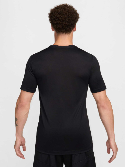 NIKE Tricou M Nk Df Rlgd Oc Verb