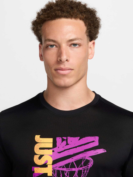 NIKE Tricou M Nk Df Rlgd Oc Verb