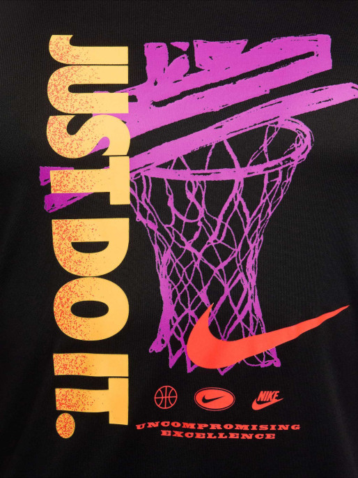 NIKE Tricou M Nk Df Rlgd Oc Verb