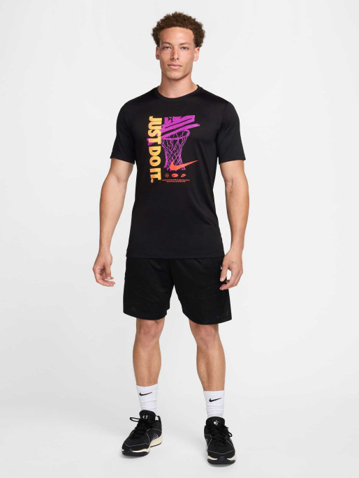 NIKE Tricou M Nk Df Rlgd Oc Verb