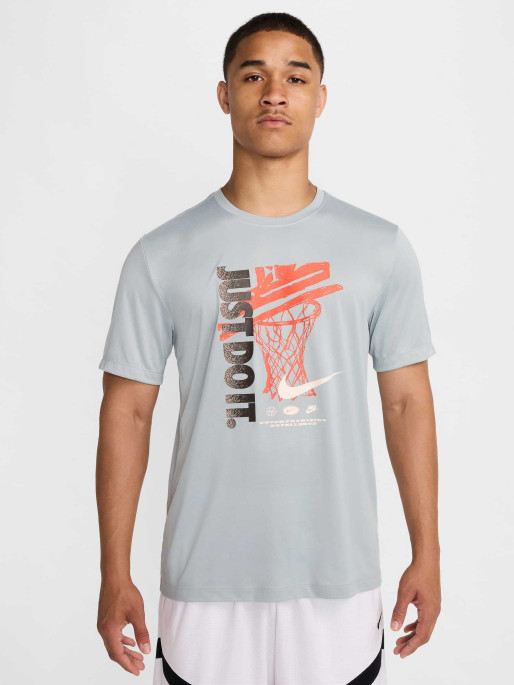 NIKE Tricou M Nk Df Rlgd Oc Verb