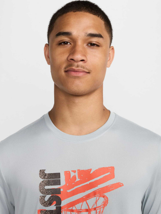 NIKE Tricou M Nk Df Rlgd Oc Verb