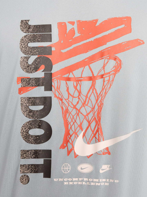 NIKE Tricou M Nk Df Rlgd Oc Verb