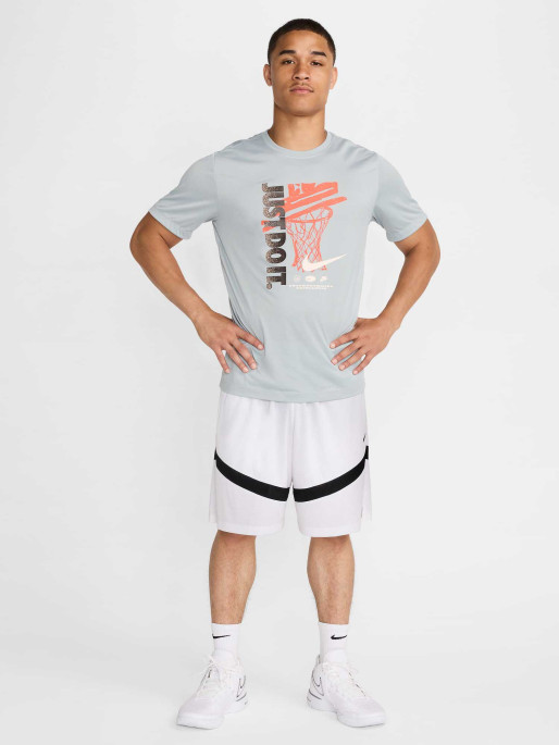 NIKE Tricou M Nk Df Rlgd Oc Verb