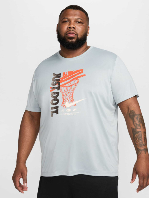 NIKE Tricou M Nk Df Rlgd Oc Verb