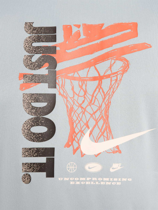 NIKE Tricou M Nk Df Rlgd Oc Verb