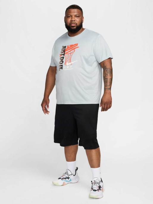 NIKE Tricou M Nk Df Rlgd Oc Verb